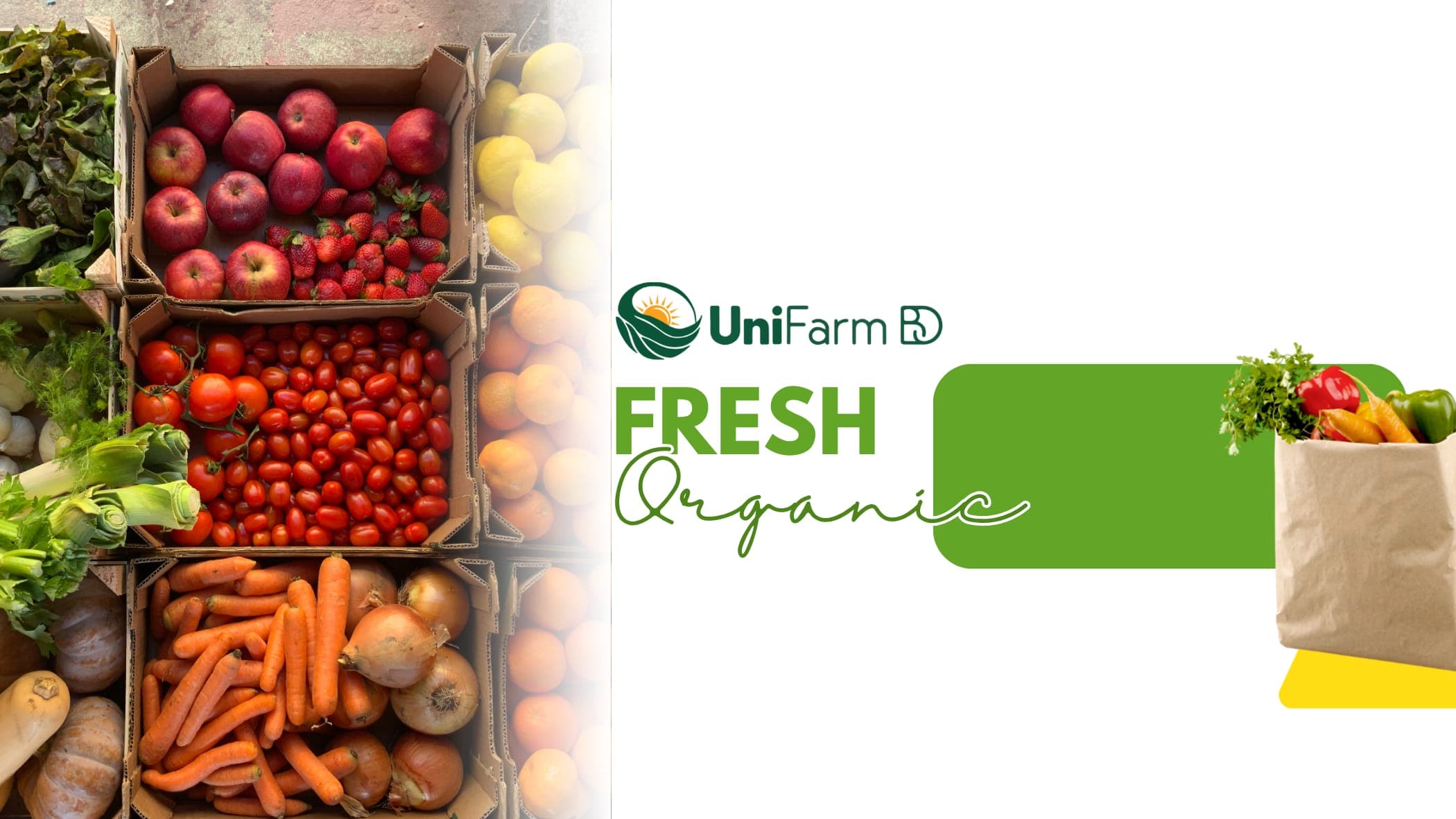 UniFarm BD